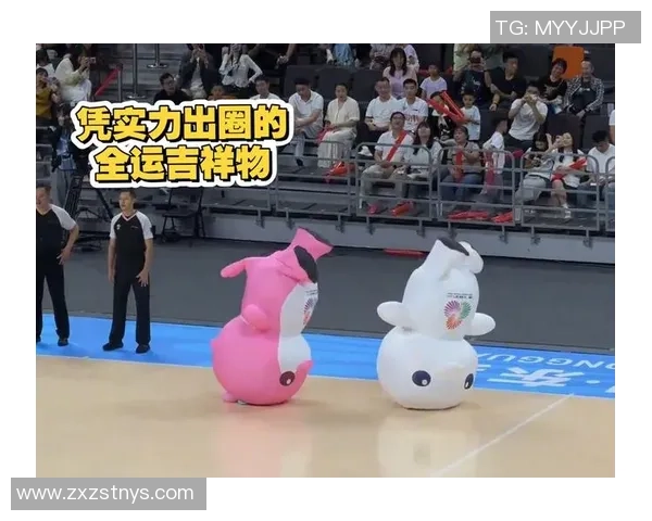 十五运完毕，吉祥物热度不减 全运会顶流“大湾鸡”不是鸡